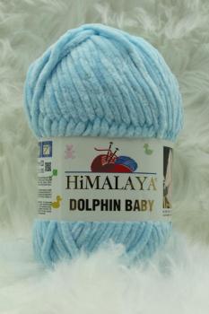 Himalaya Dolphin Baby - Farbe 80306 - 100g